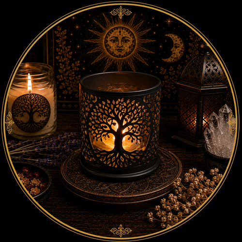 Candle Holder