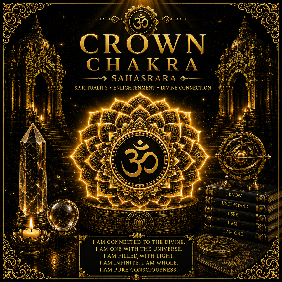 Crown