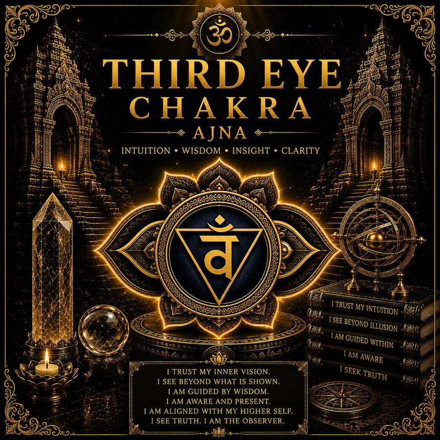 Third Eye