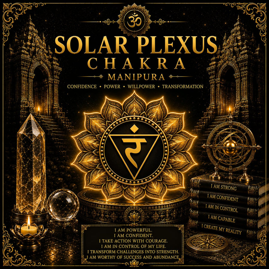Solar Plexus