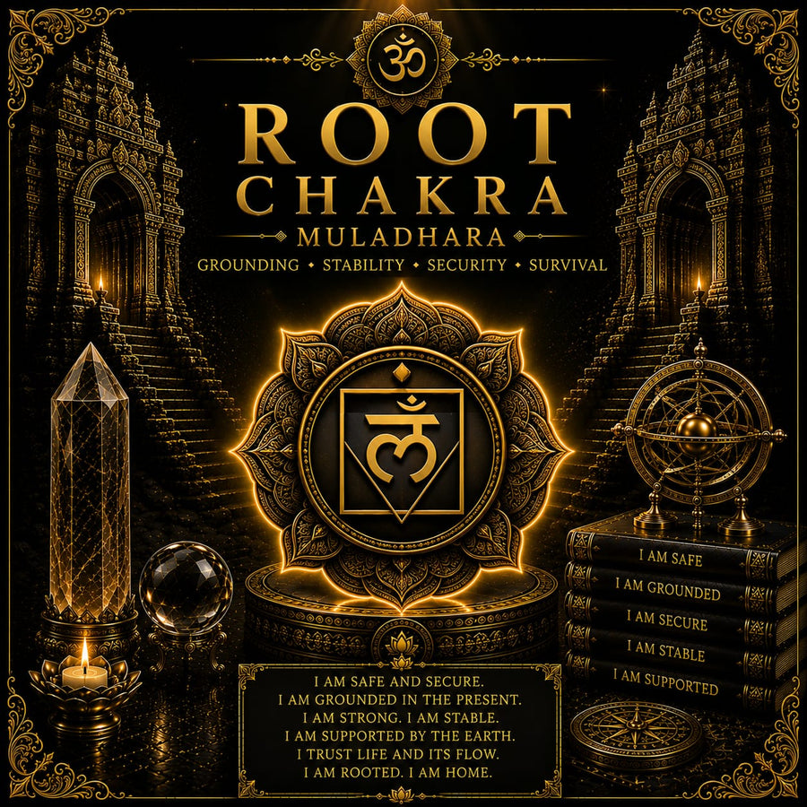 Root