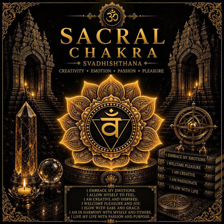 Sacral