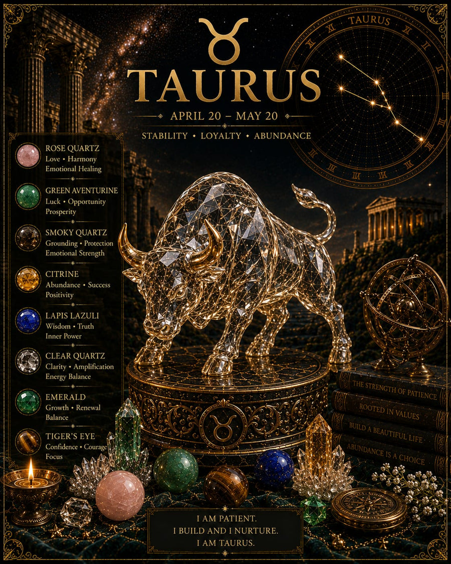 Taurus