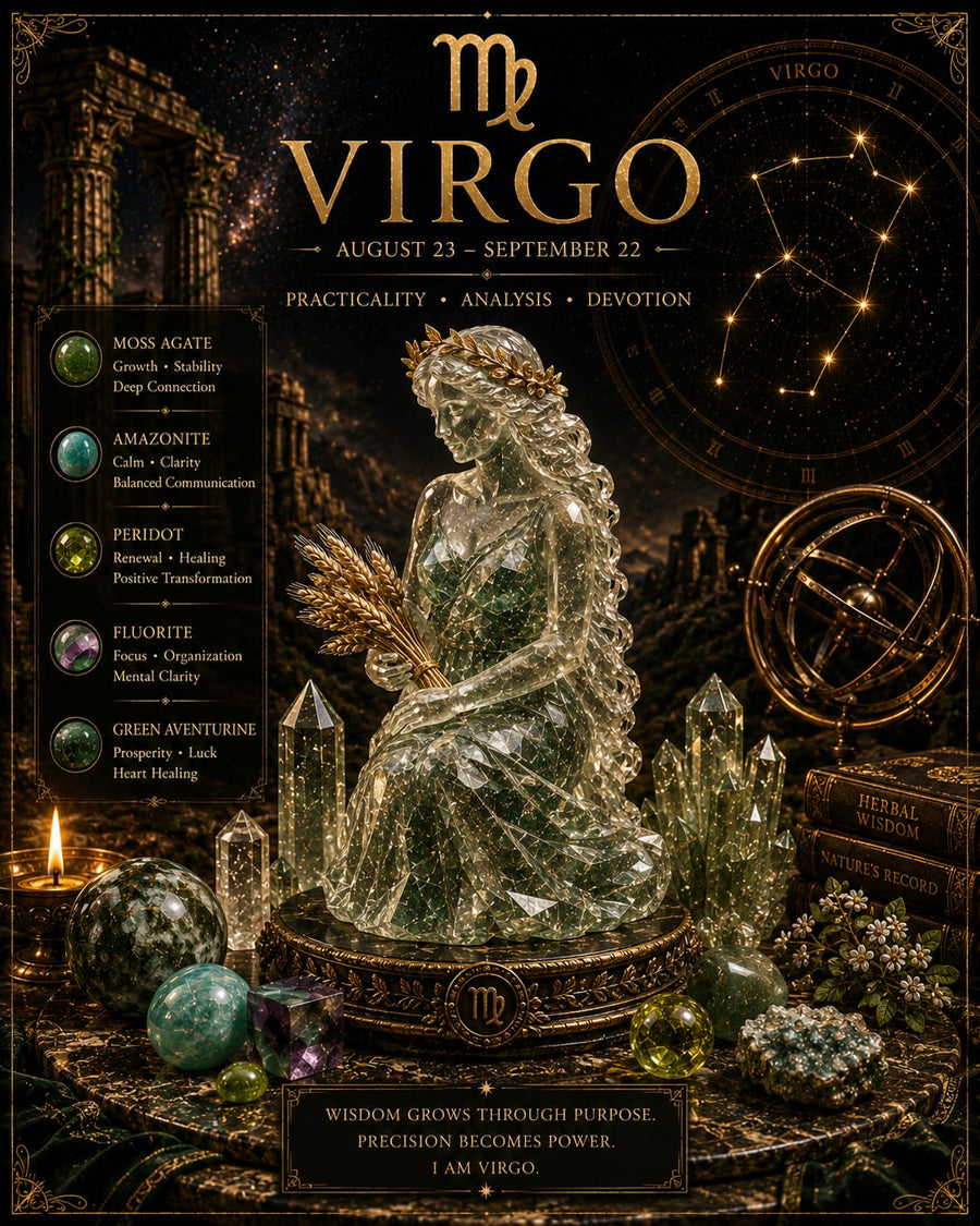 Virgo