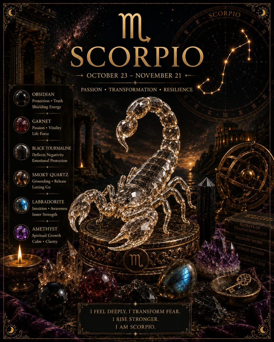Scorpio