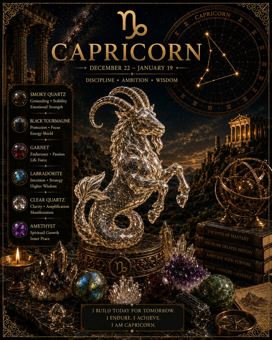 Capricorn