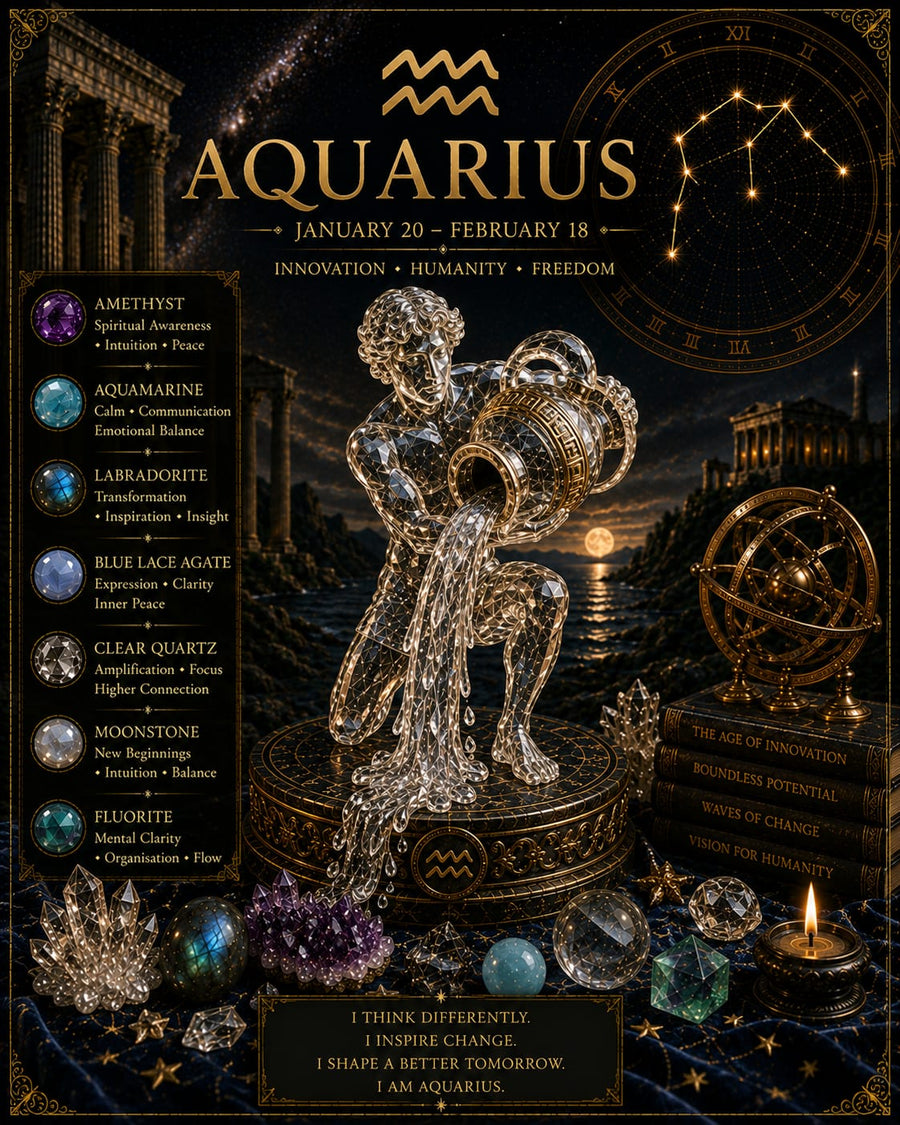 Aquarius