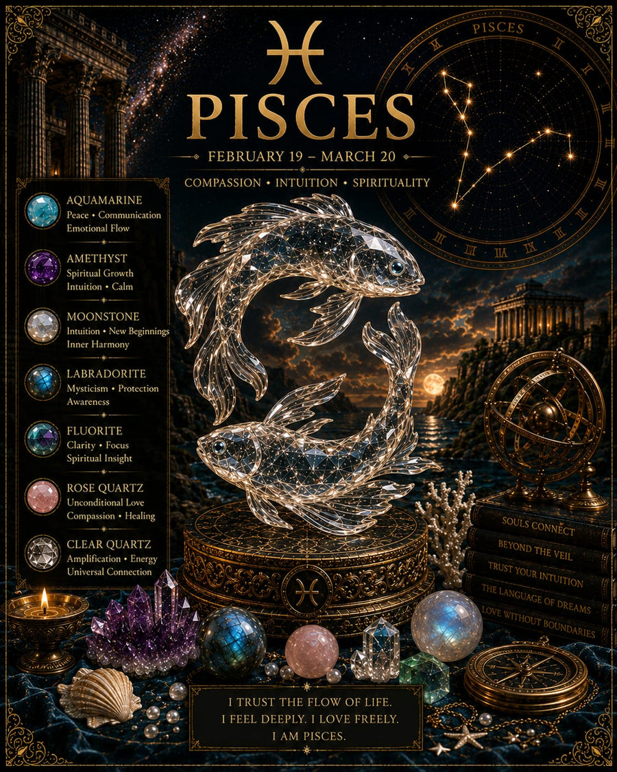 Pisces