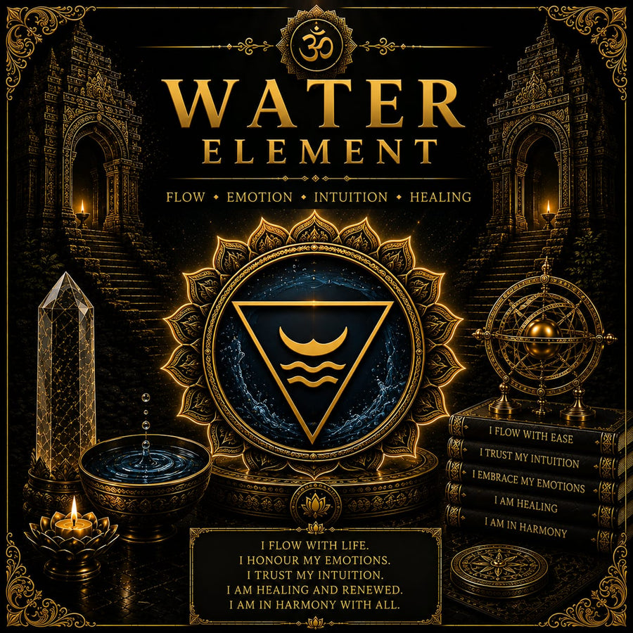 Water