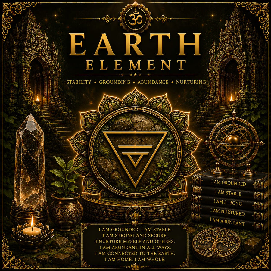 Earth