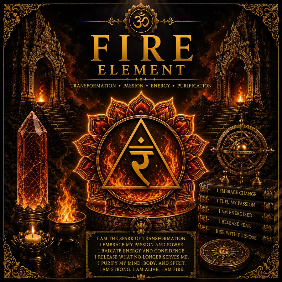 Fire