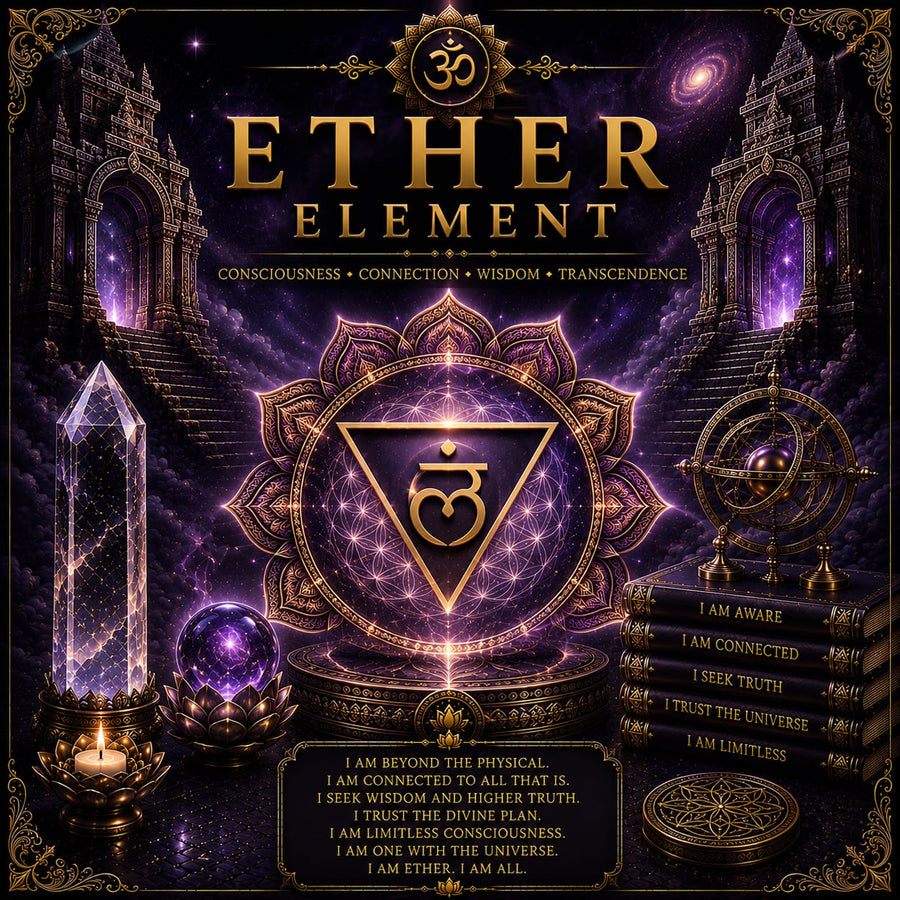 Ether