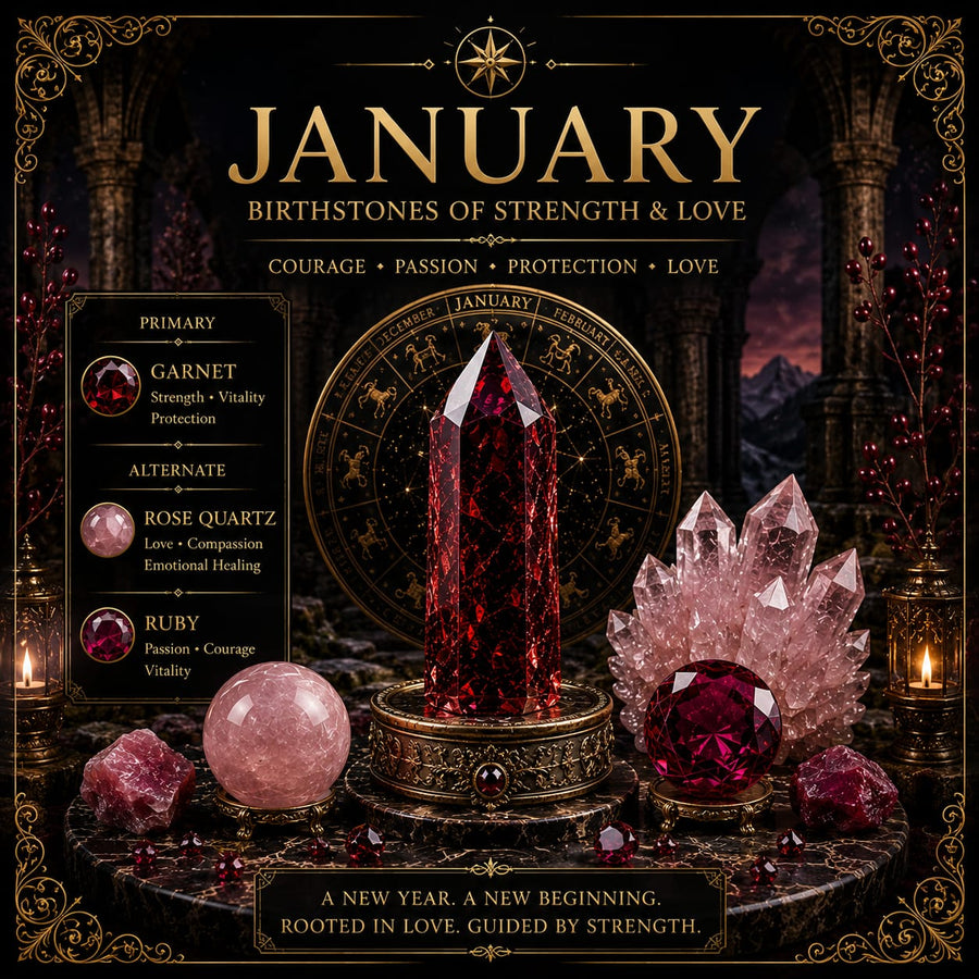 January