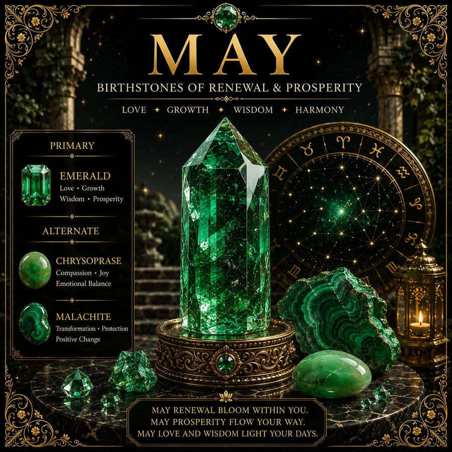 May
