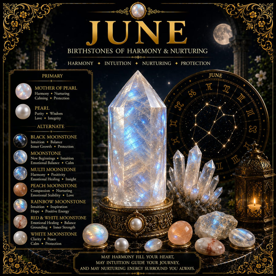 June