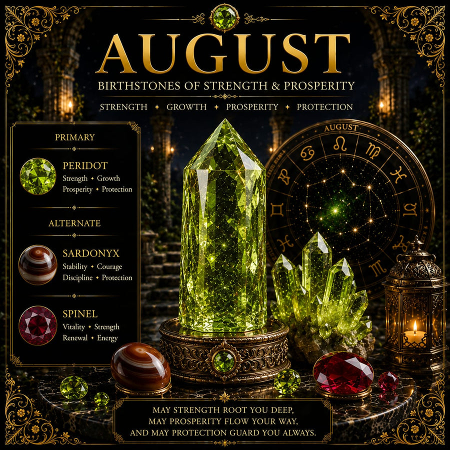 August