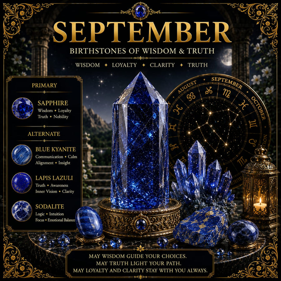 September