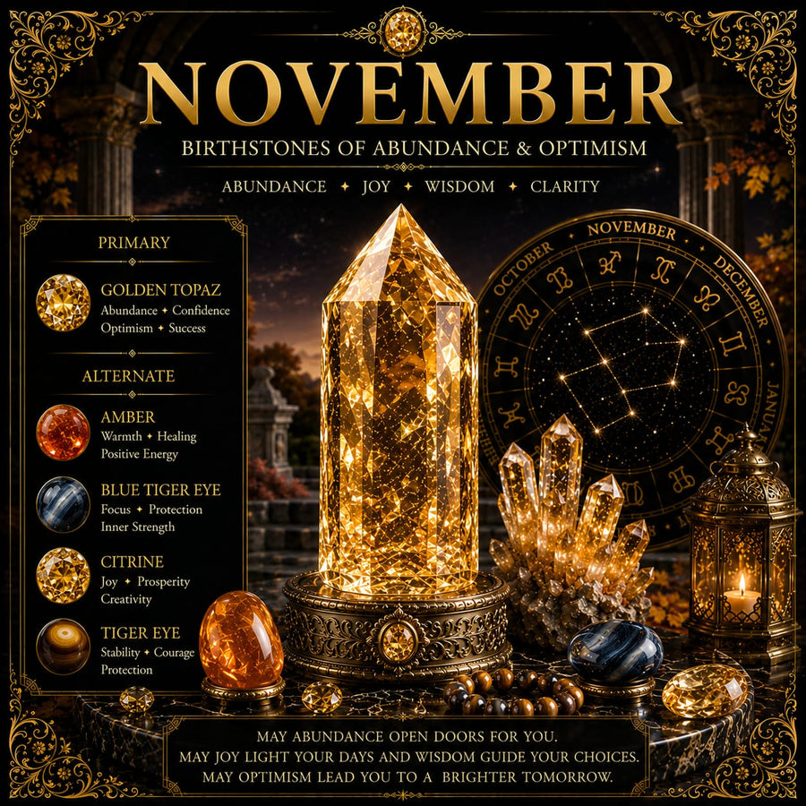 November