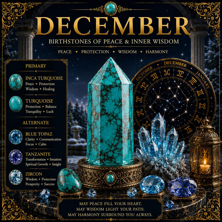 December