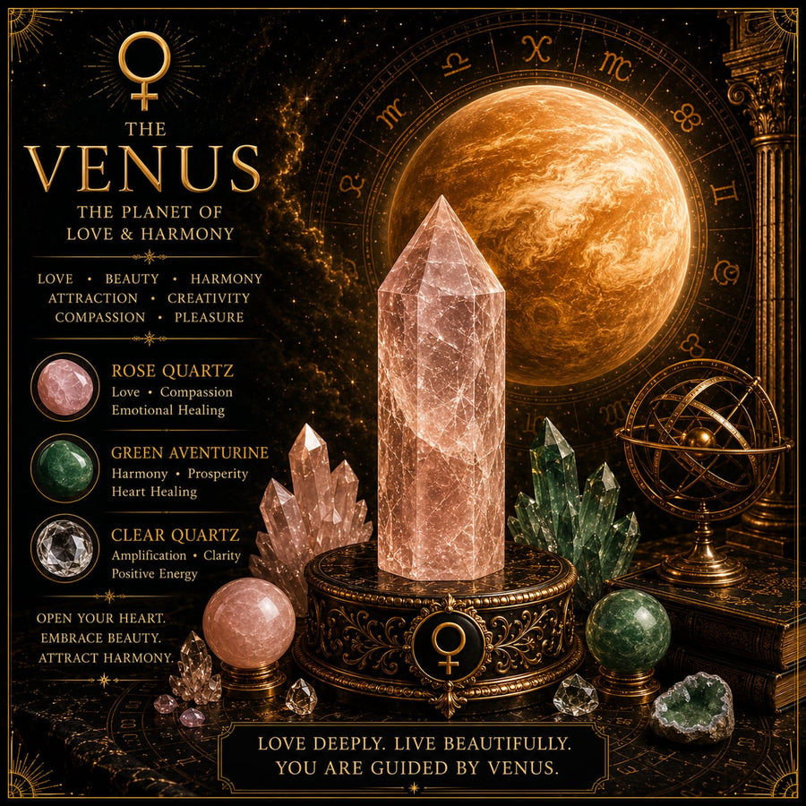 Venus