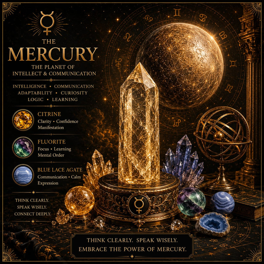 Mercury