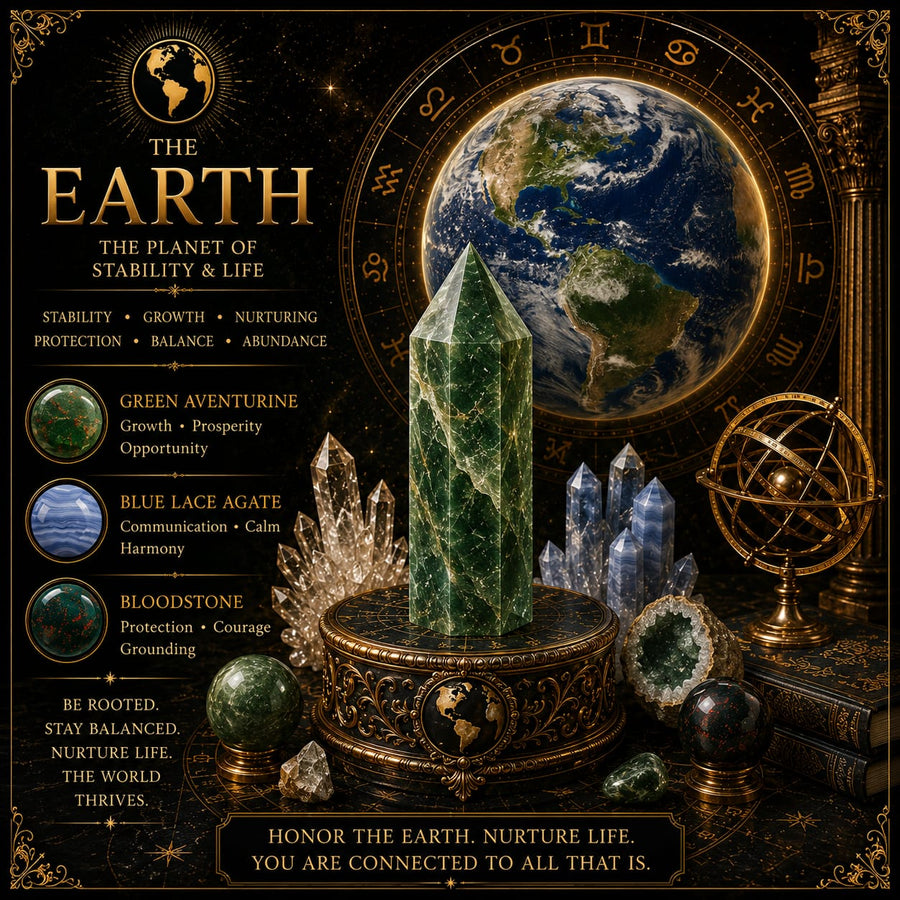 Earth