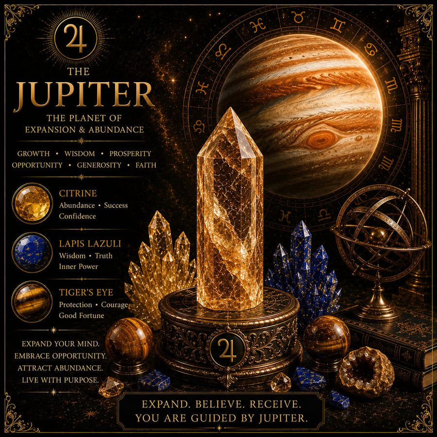Jupiter