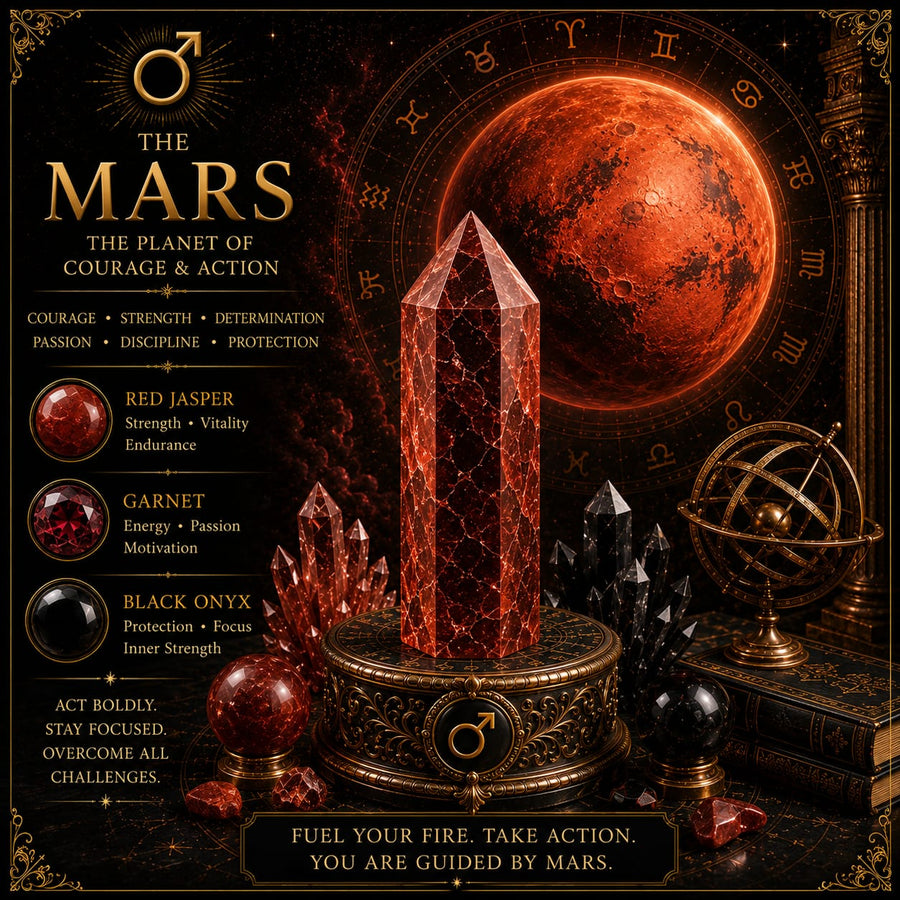 Mars