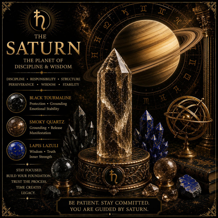 Saturn