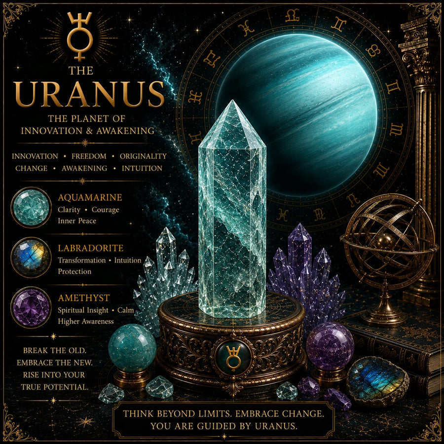 Uranus