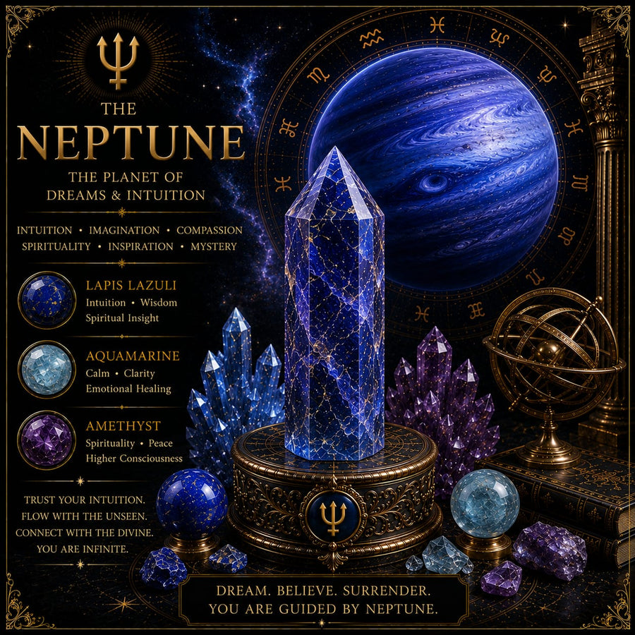 Neptune