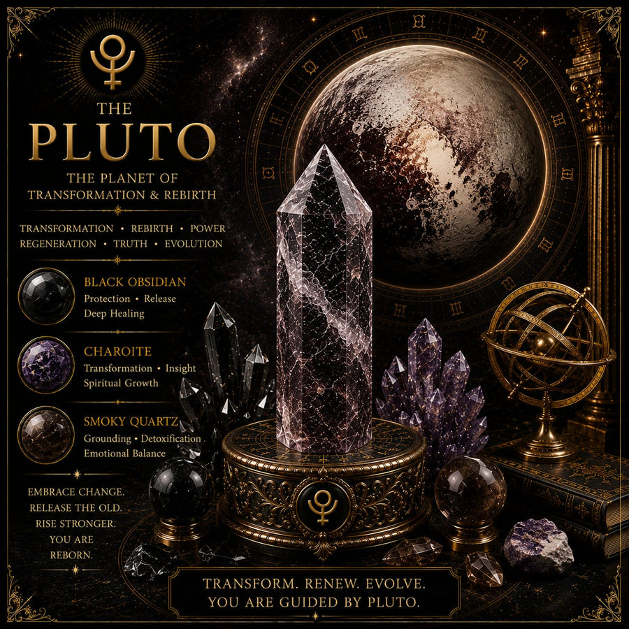 Pluto