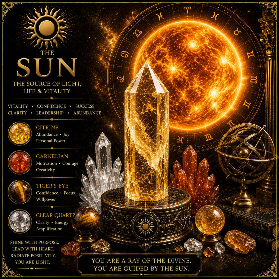 Sun