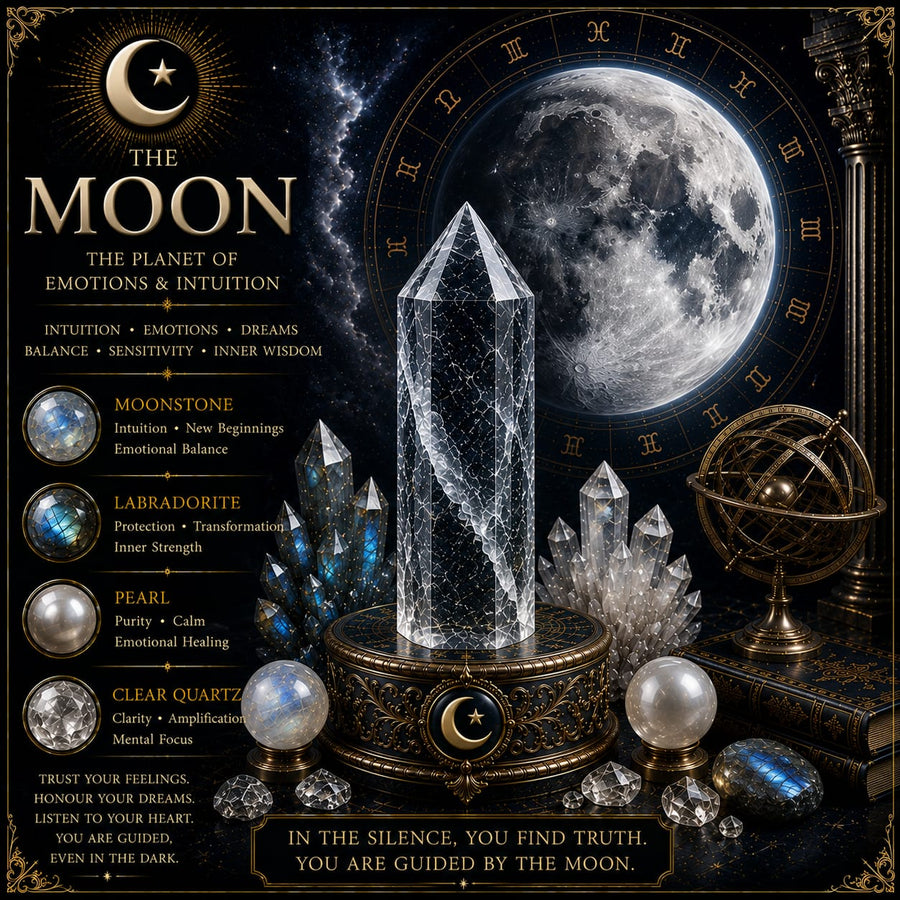 Moon