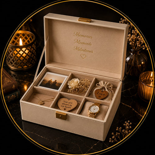 Keepsake Storage