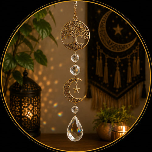 Hanging Ornament