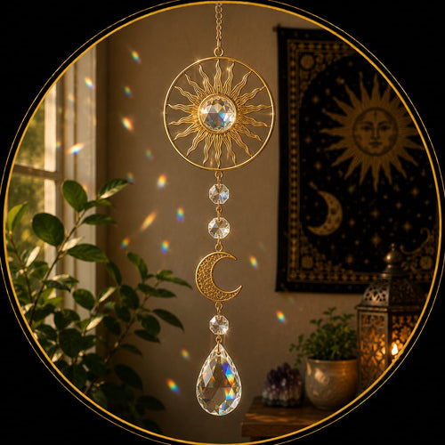 Sun Catcher