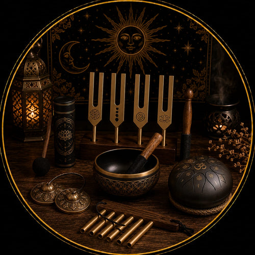 Sound Tools