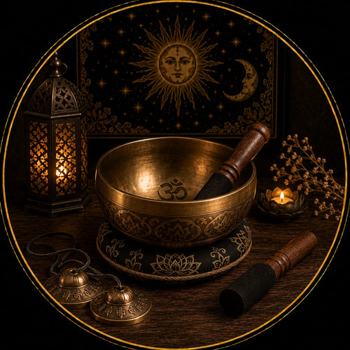 Singing Bowl