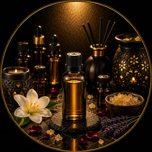 Essential Oil