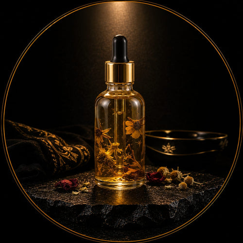 Body Oil