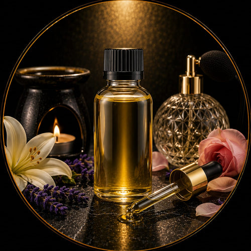 Fragrance Oil