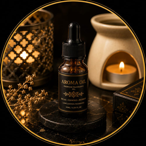 Aroma Oil