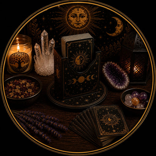Tarot / Oracle