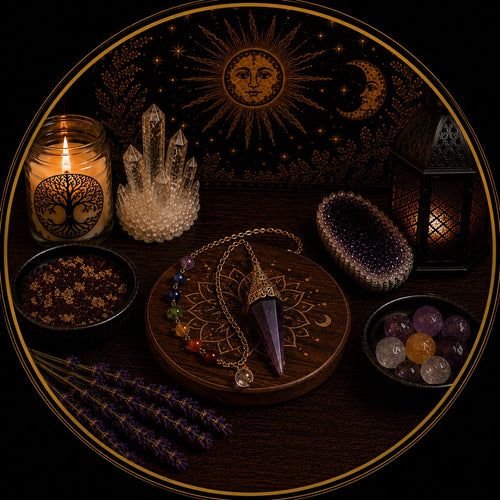 Pendulum