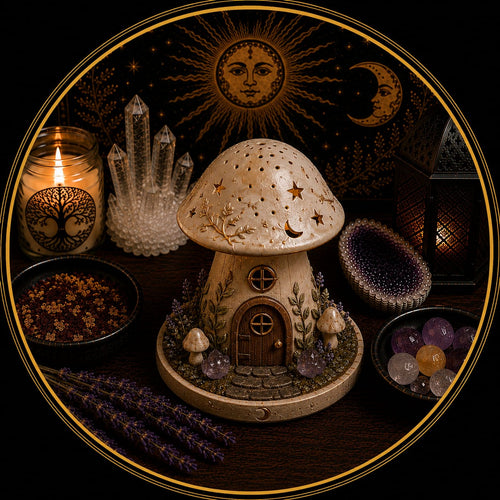 Mushroom