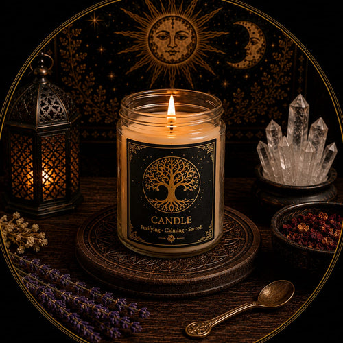 Candle
