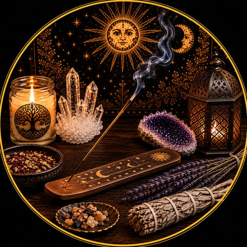 Incense Sticks
