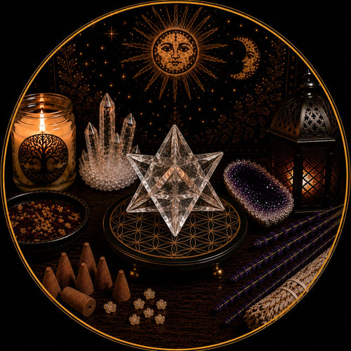 Merkaba