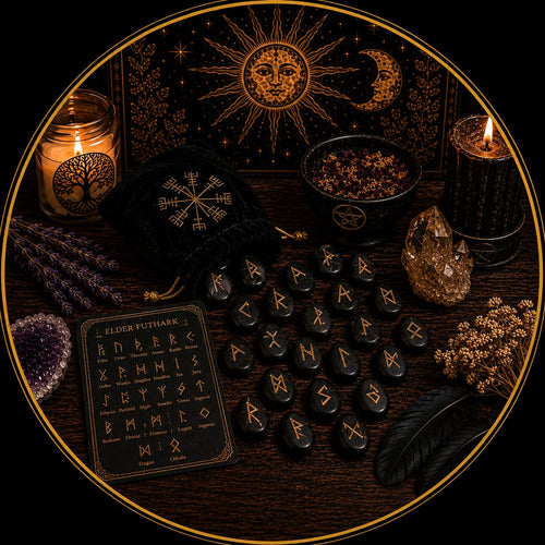 Rune Set